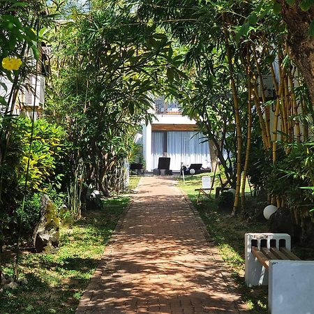 Tuong Vy Boutique Hotel Mui Ne Phan Thiết Zewnętrze zdjęcie